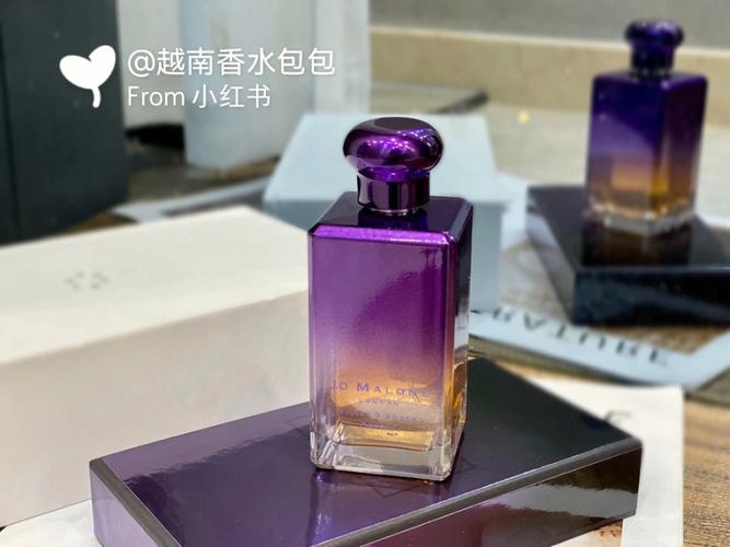 紫色香水如何保存和保养